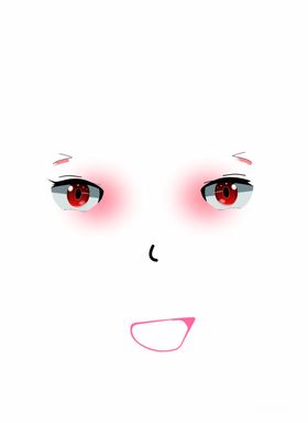 动漫眼睛