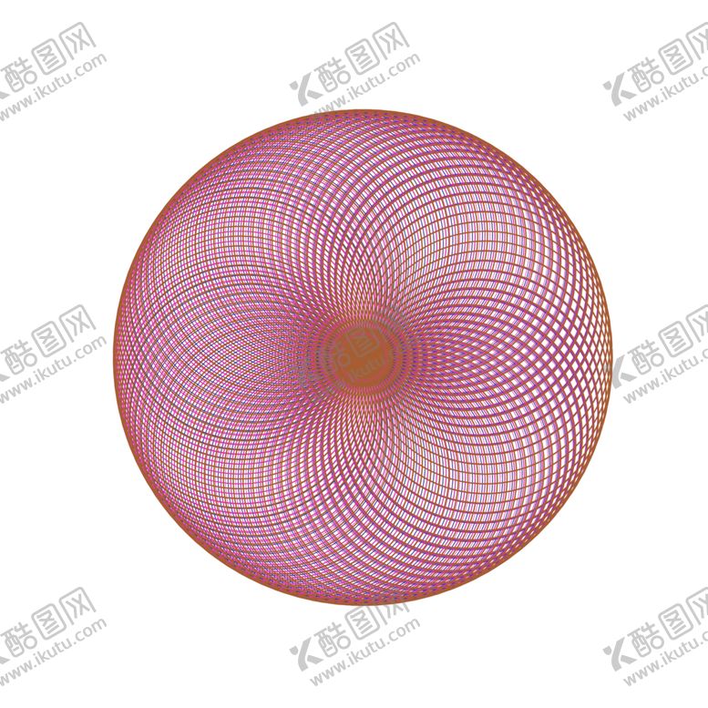 编号：30465909191554577280【酷图网】源文件下载-圆环底纹