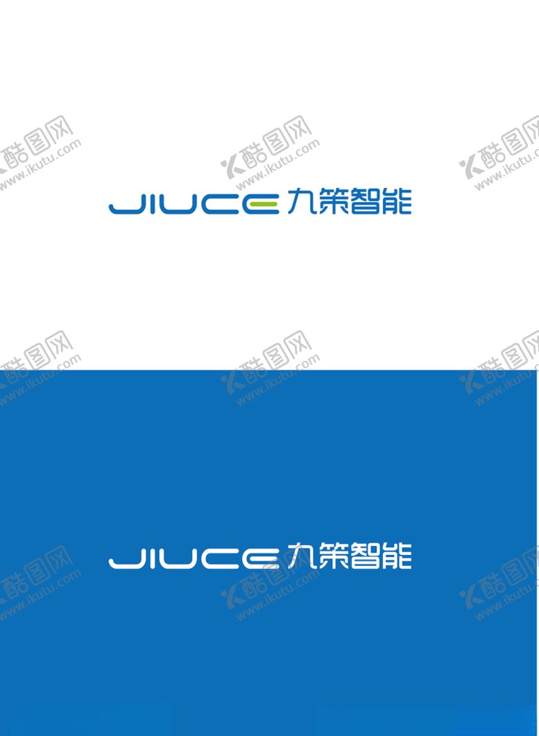 编号：96496404222249098142【酷图网】源文件下载-智能科技标识设计