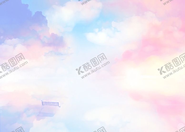 编号：73187509190023545368【酷图网】源文件下载-彩色天空