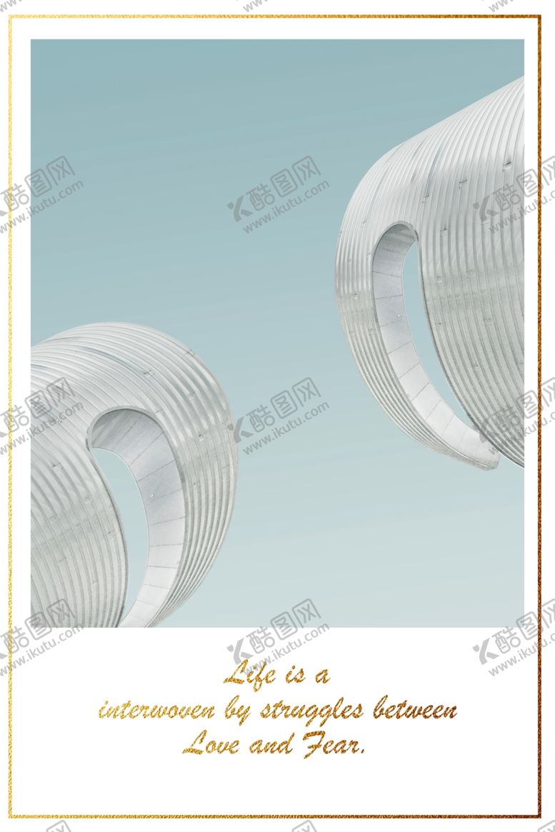 编号：49716706260822012112【酷图网】源文件下载-时尚建筑装饰画