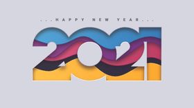 2021年