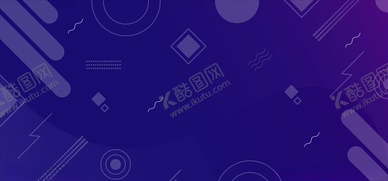 编号：21708007031300078455【酷图网】源文件下载-创意几何背景