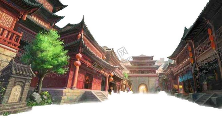 编号：63669509280945085034【酷图网】源文件下载-古建筑元素