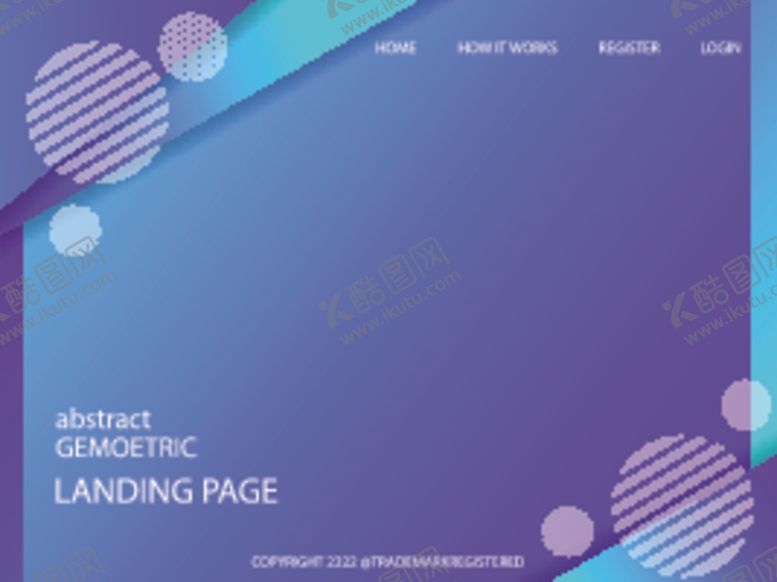 编号：55478309202057292591【酷图网】源文件下载-炫彩背景