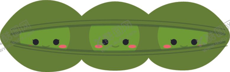 编号：33527207031023092158【酷图网】源文件下载-卡哇伊美食