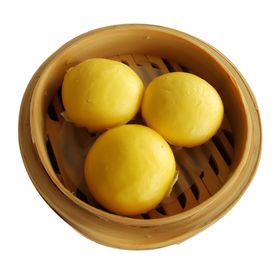 小馒头