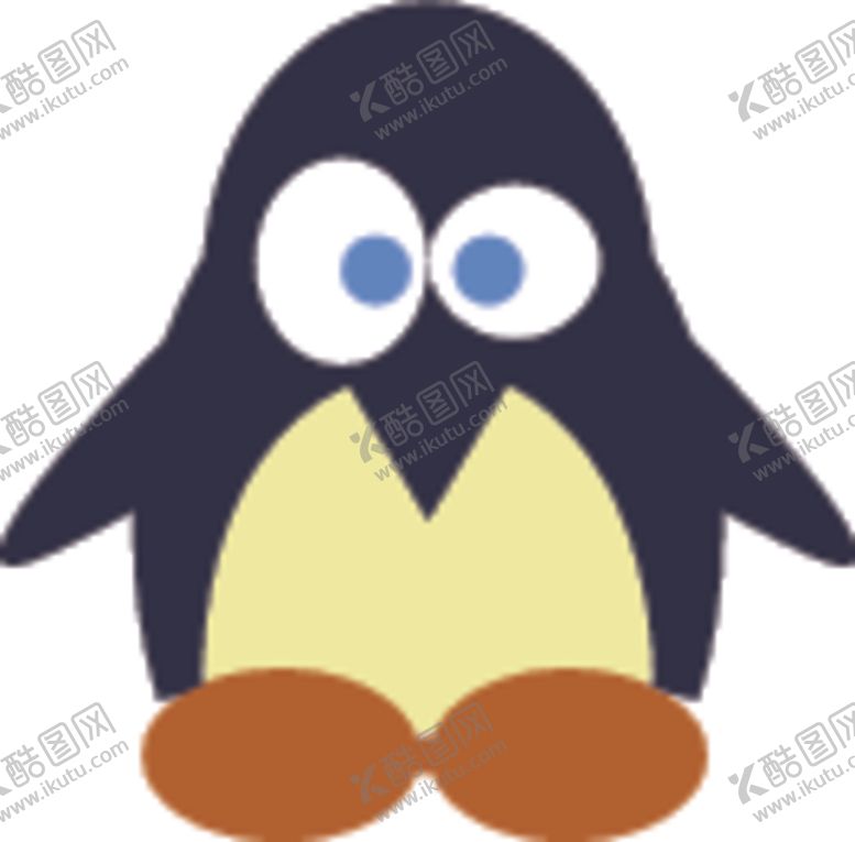 编号：97139009140727303306【酷图网】源文件下载-企鹅