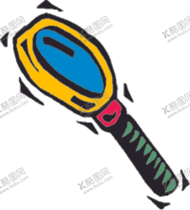 编号：14128410020554023436【酷图网】源文件下载-放大镜