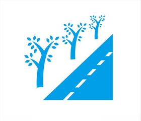 公路绿化