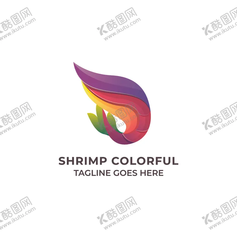 编号：31582806280827349621【酷图网】源文件下载-翅膀logo