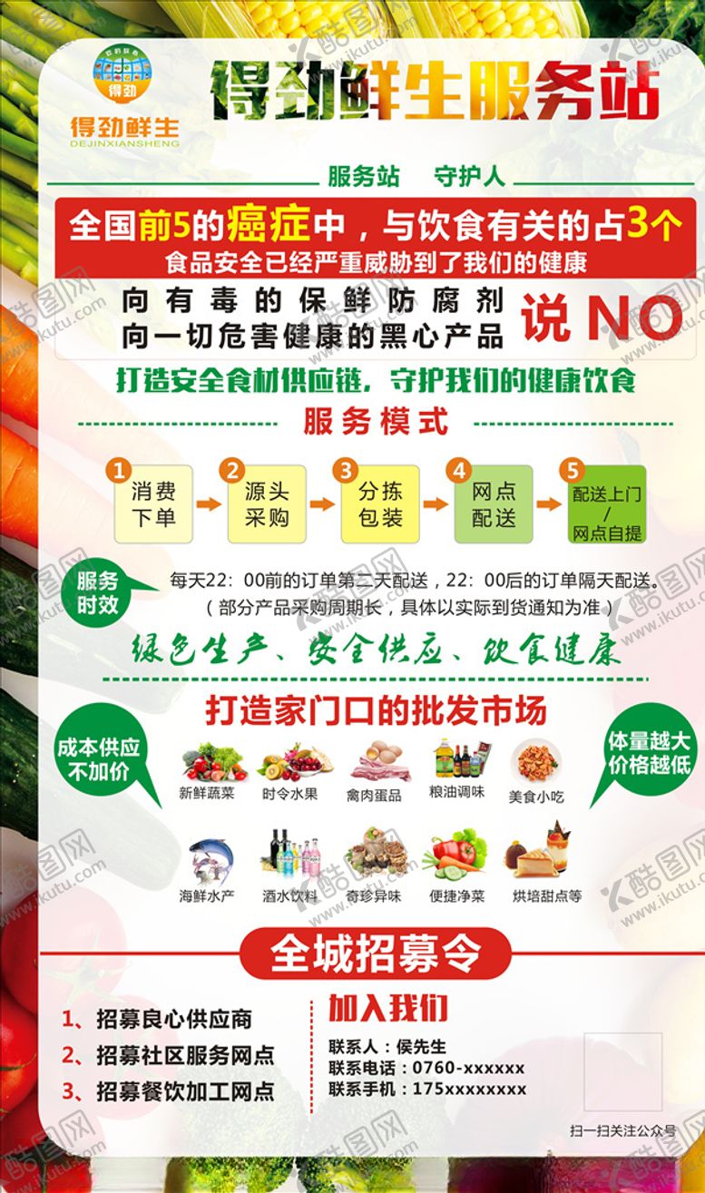 编号：18051207140550397325【酷图网】源文件下载-生疏海报