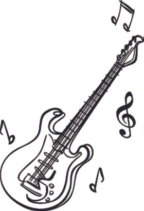 吉他