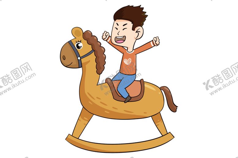 编号：39528904240958574993【酷图网】源文件下载-儿童插画