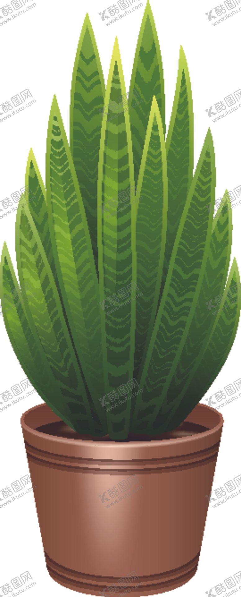 编号：72926809132028326640【酷图网】源文件下载-盆景盆栽