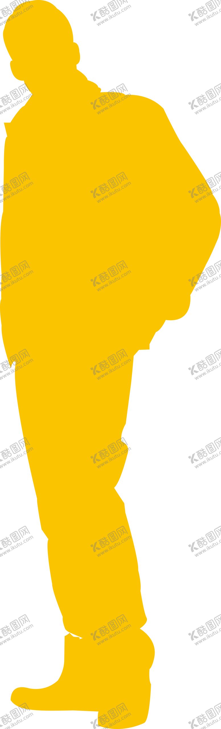 编号：47208005040343447089【酷图网】源文件下载-美女剪影