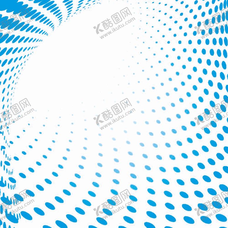 编号：85429609160228210326【酷图网】源文件下载-蓝色渐变斑点企业背景