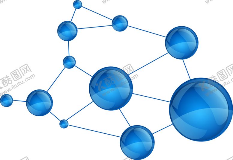 编号：83699809132254252548【酷图网】源文件下载-分子图片
