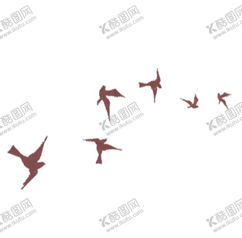 编号：44442509241702145318【酷图网】源文件下载-麻雀