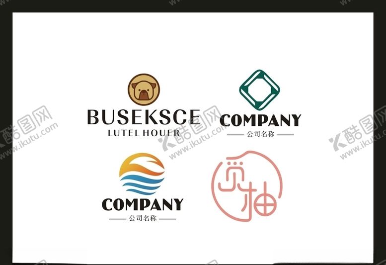 编号：49105610311345157104【酷图网】源文件下载-LOGO设计