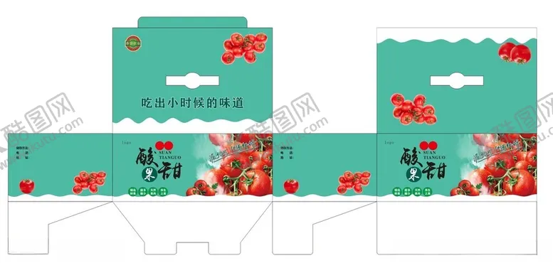 编号：70306904250902194780【酷图网】源文件下载-西红柿