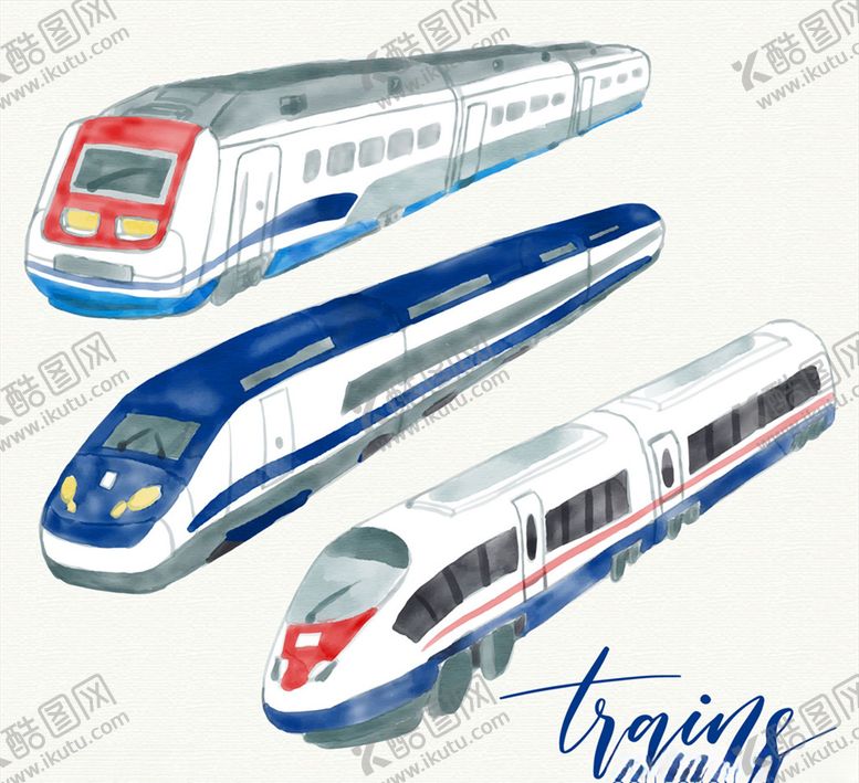 编号：66714609252313411935【酷图网】源文件下载-手绘动力车辆矢量素材