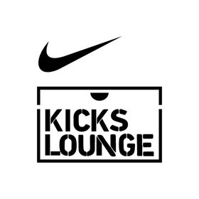 NIKE KL耐克 logo