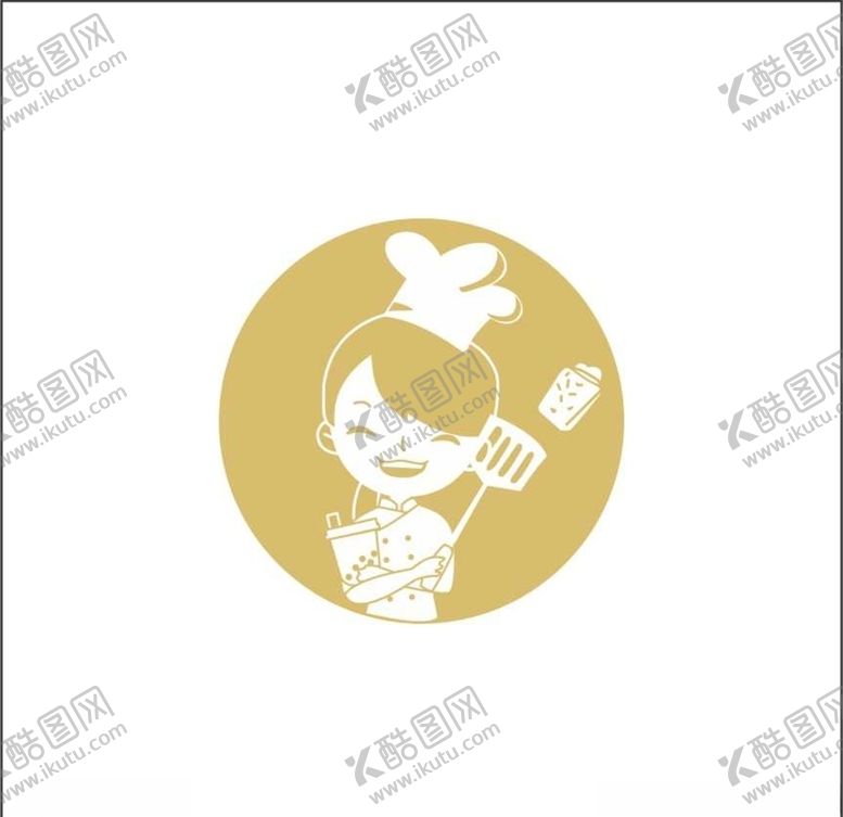 编号：69757409112257407997【酷图网】源文件下载-煎饼女孩