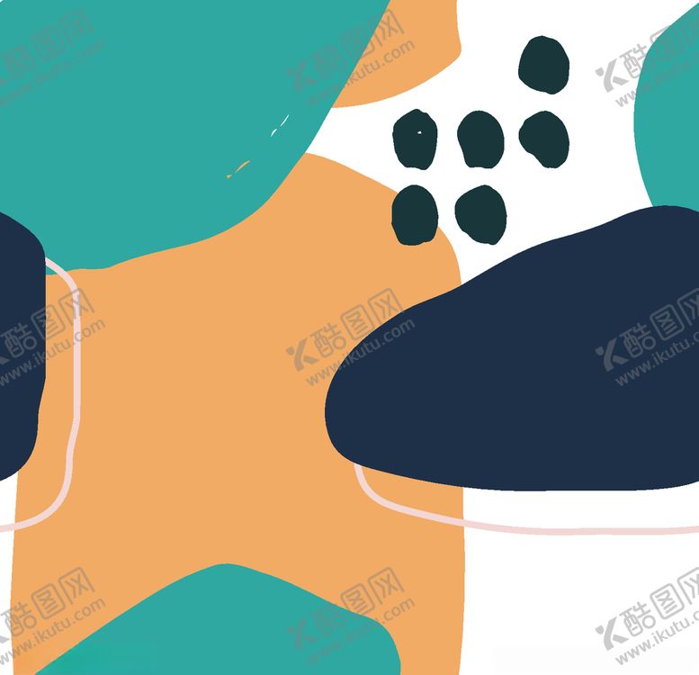 编号：78662610130944212545【酷图网】源文件下载-无缝印花