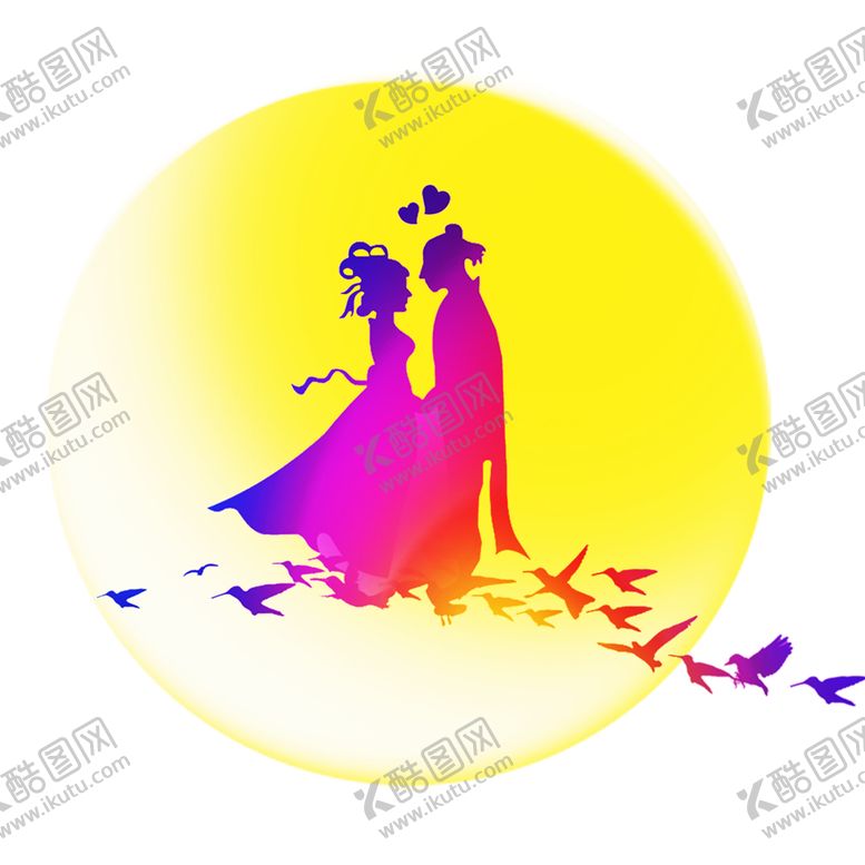 编号：71012910012041099228【酷图网】源文件下载-浪漫素材