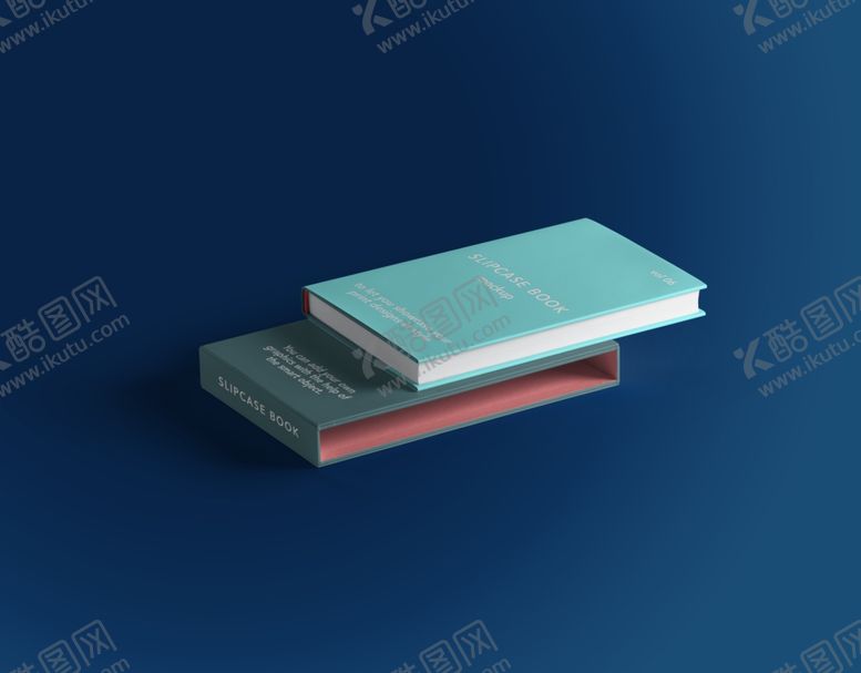 编号：28849703191632189071【酷图网】源文件下载-书样机