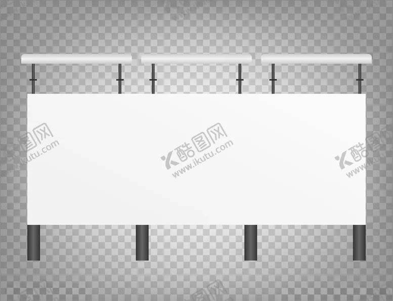 编号：42676705190838147464【酷图网】源文件下载-展示牌