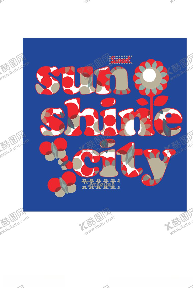 编号：48913409291439587794【酷图网】源文件下载-幼童印花