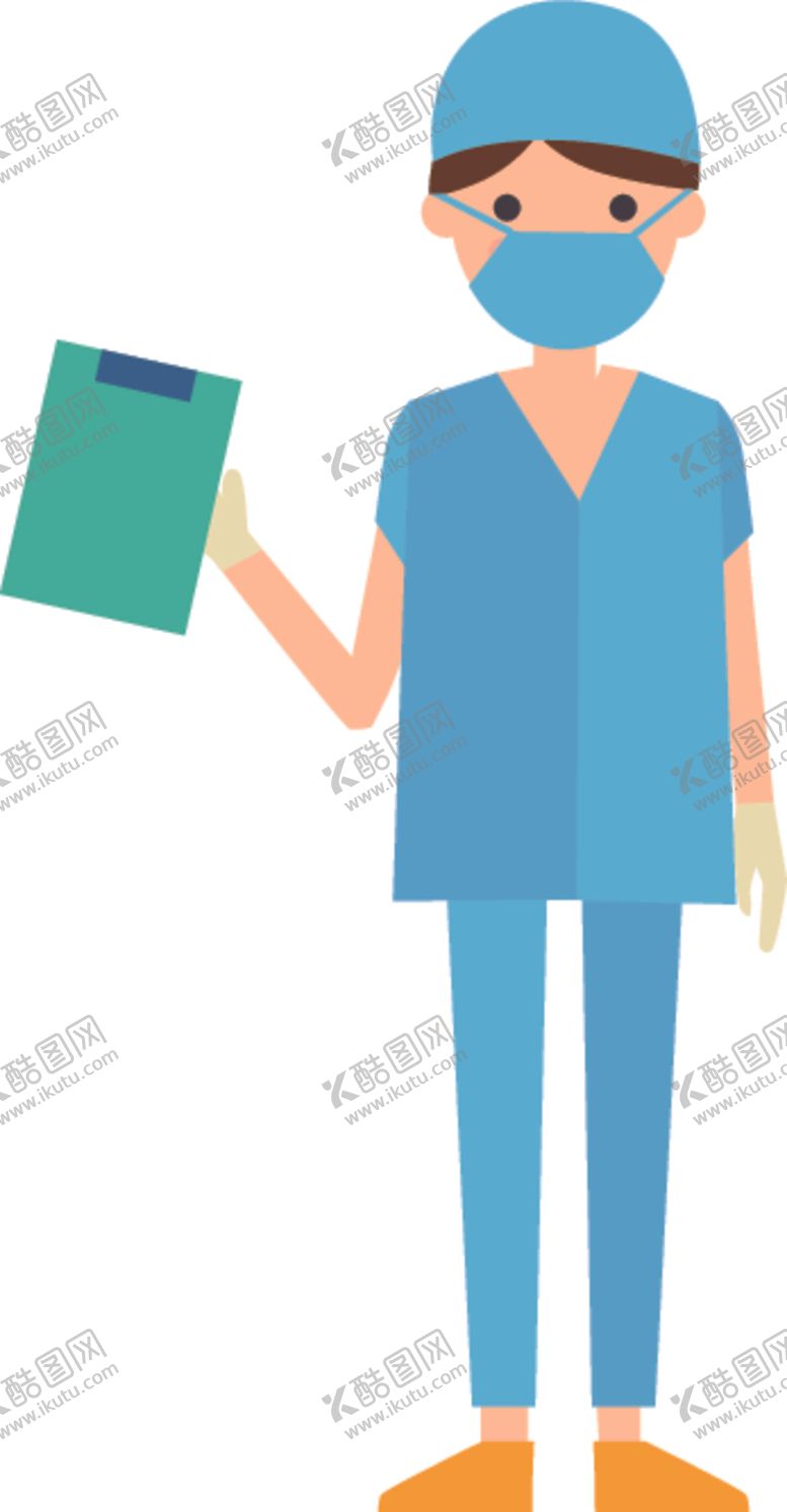 编号：23709303160325187939【酷图网】源文件下载-医生