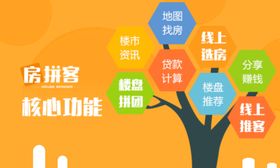 小程序海报