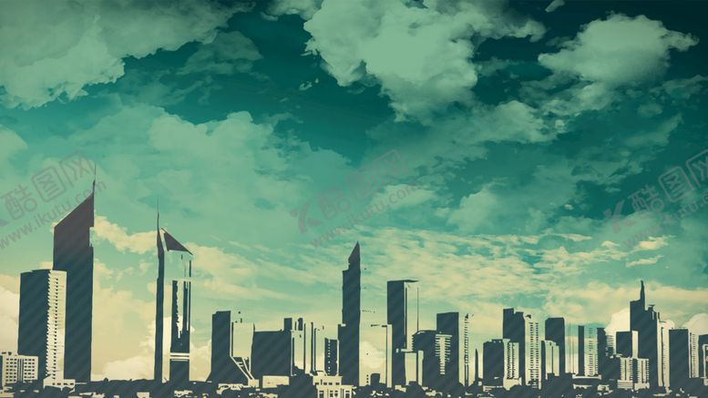 编号：69195210190824171652【酷图网】源文件下载-插画壁纸
