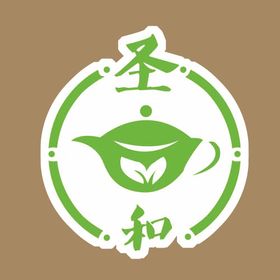 茶标志