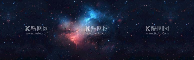 编号：10642709280129525674【酷图网】源文件下载-星空