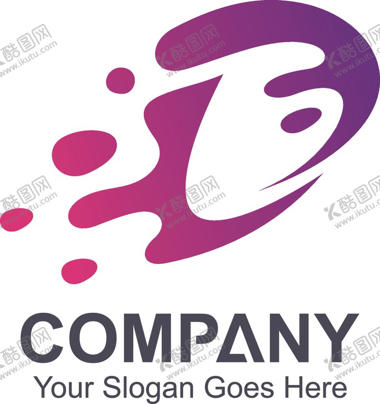 编号：73152810280928513640【酷图网】源文件下载-字母图标