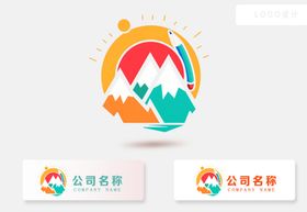 教育机构logo