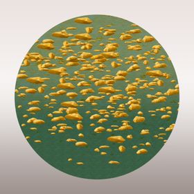 石来运转装饰画