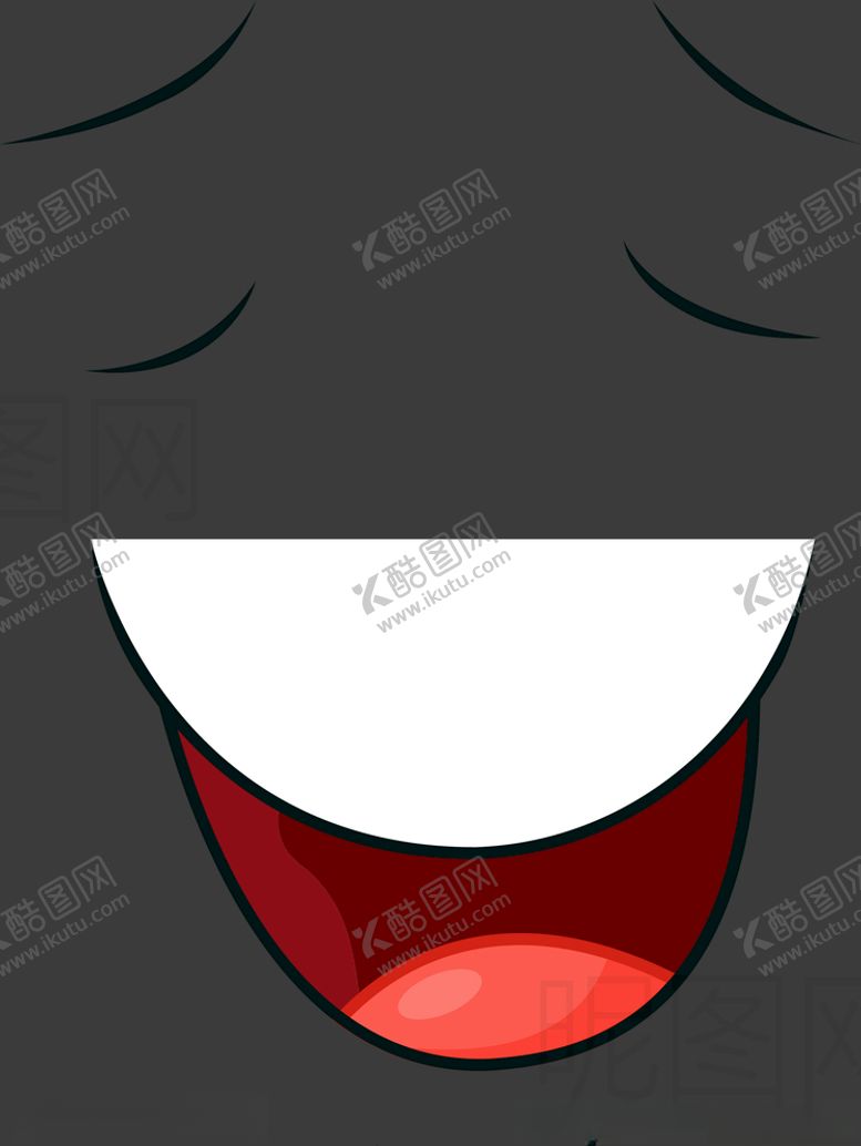 编号：79600109202321571307【酷图网】源文件下载-开怀大笑