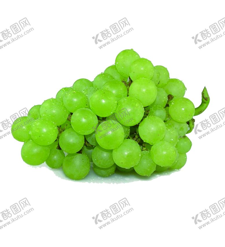 编号：32560109260041491720【酷图网】源文件下载-绿葡萄拍摄图片摄影素材设计