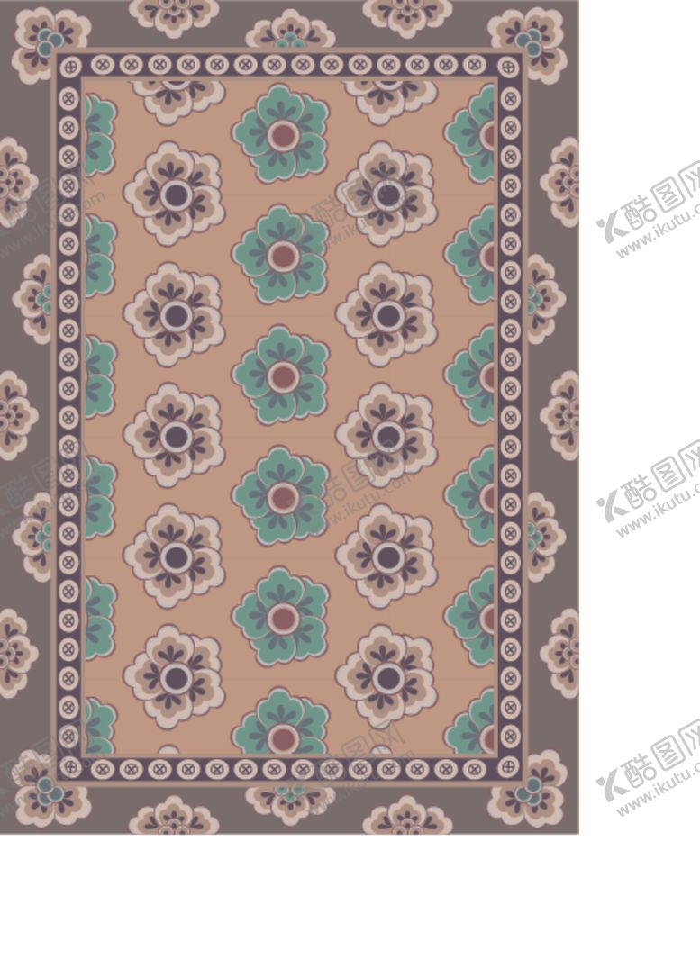编号：45145210281231282997【酷图网】源文件下载-花纹图案