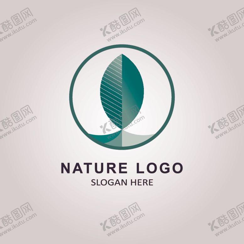 编号：47635510070617186010【酷图网】源文件下载-叶子图标