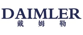 戴姆勒logo