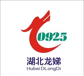 龙娣logo