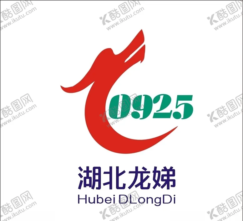 编号：38944307020208232251【酷图网】源文件下载-龙娣logo