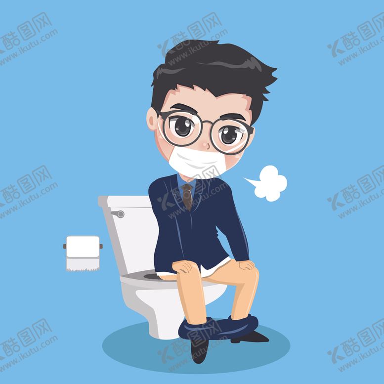 编号：42590410170019409177【酷图网】源文件下载-医生漫画