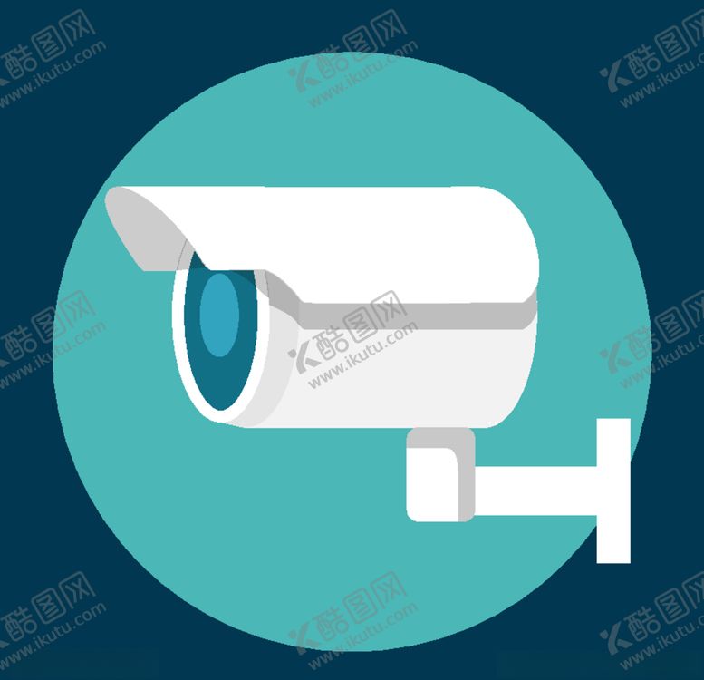 编号：96837410151404153857【酷图网】源文件下载-摄像头图标